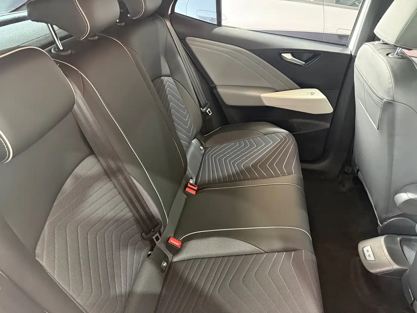 Volkswagen ID.3 2025