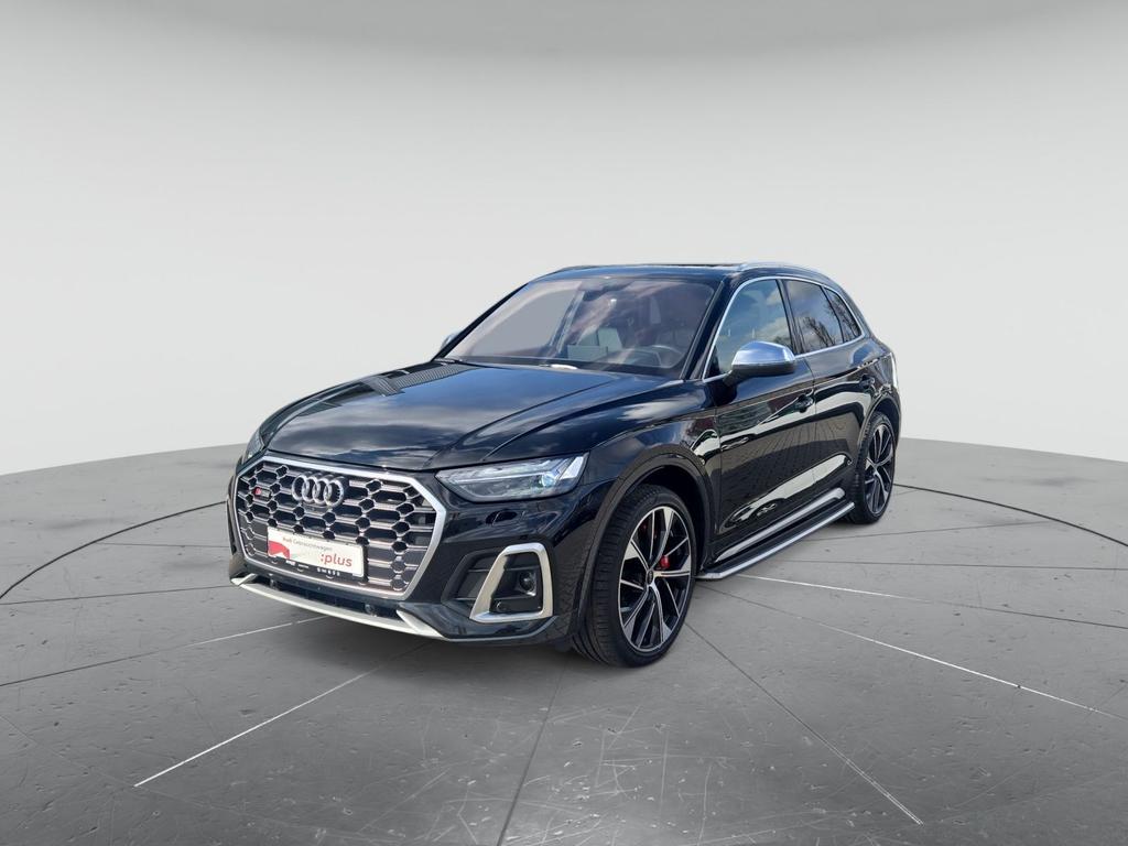 Audi SQ5 2023