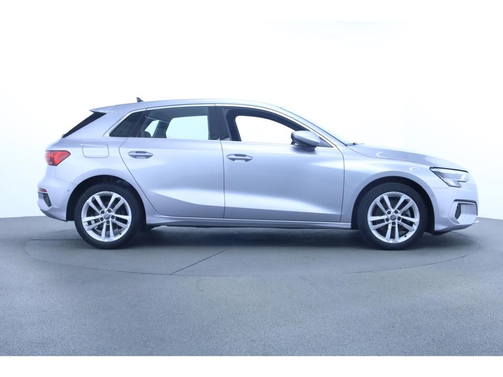 Audi A3 2020
