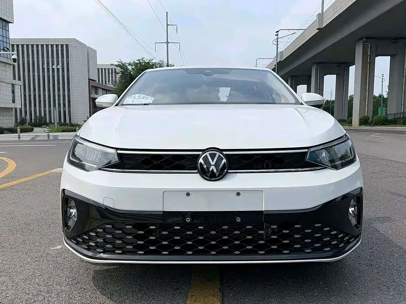 Volkswagen Lavida 2023