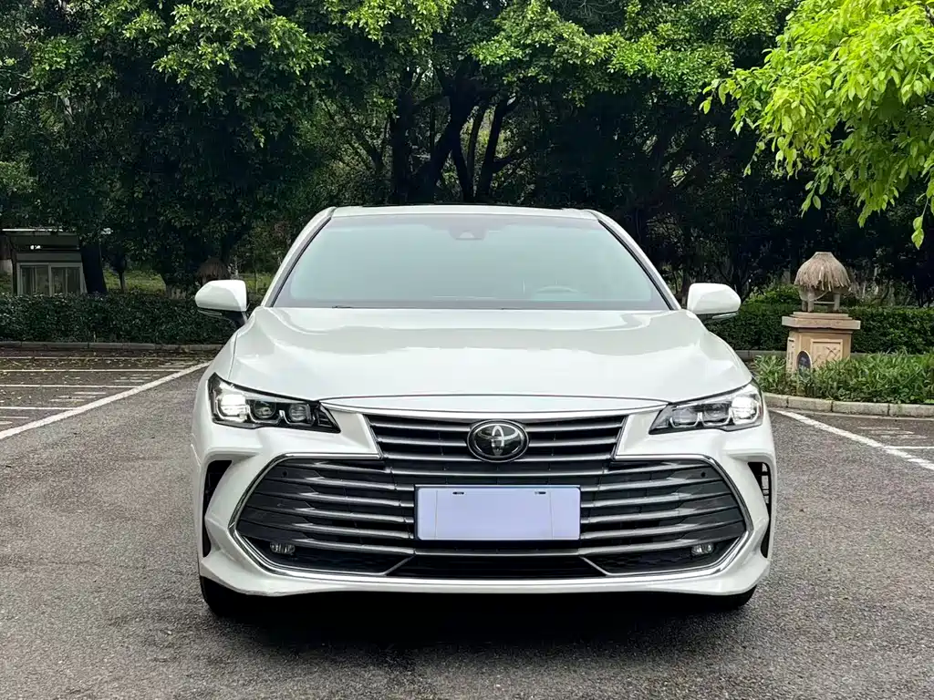 Toyota Avalon 2021