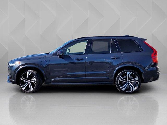 Volvo XC90 2021