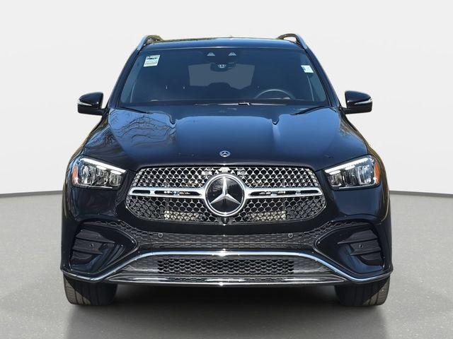 Mercedes-Benz GLE 450 2026