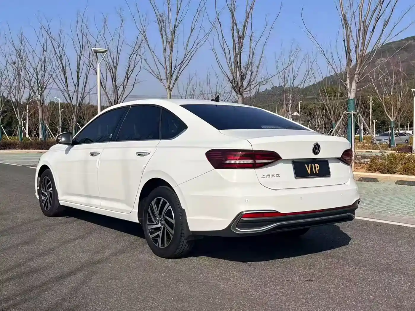 Volkswagen Lavida 2023