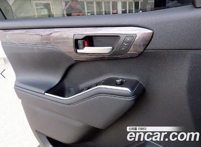 Toyota Highlander 2023