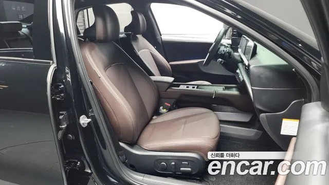 Hyundai IONIQ 6 2022