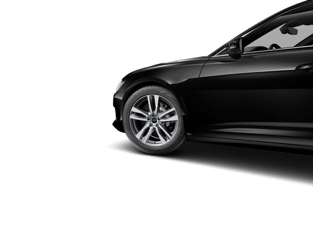 Audi A6 2025