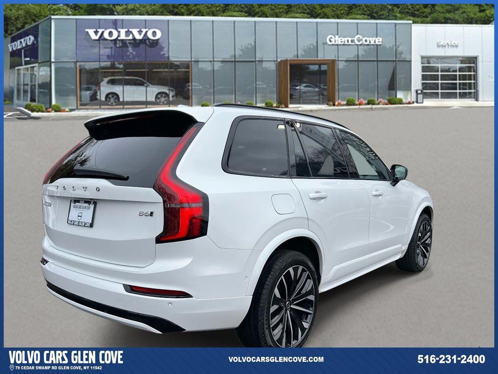 Volvo XC90 2026