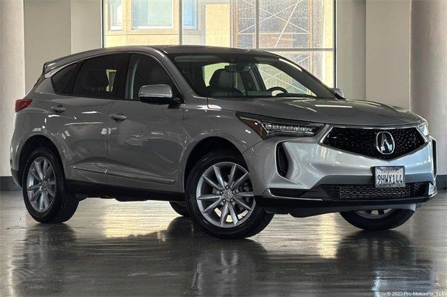Acura RDX 2023