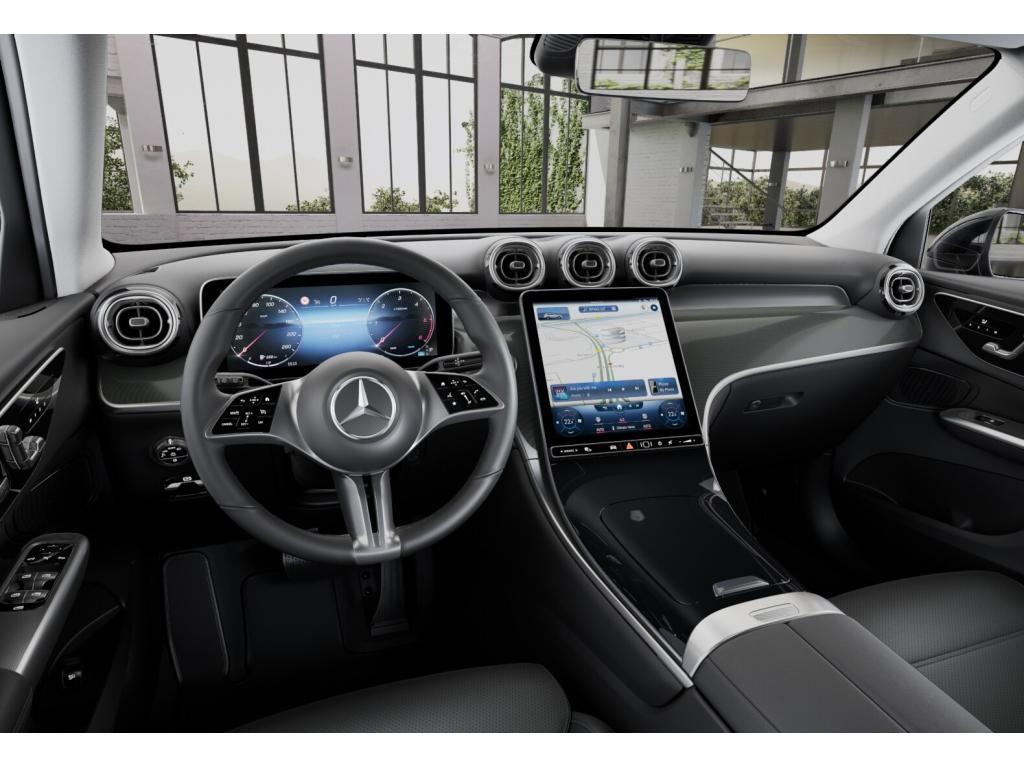 Mercedes-Benz GLC 220 2023