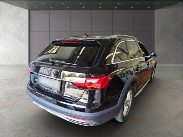 Audi A4 allroad 2023
