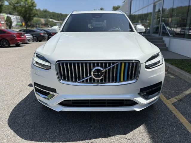 Volvo XC90 2024
