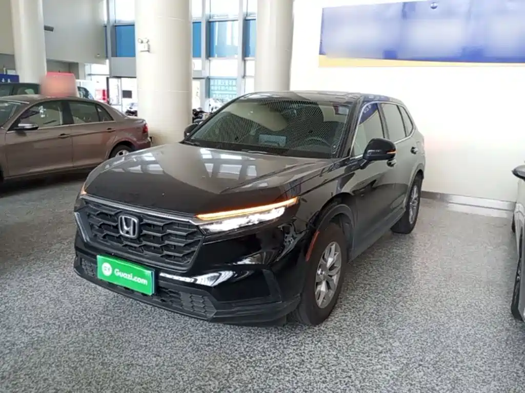 Honda CR-V 2025