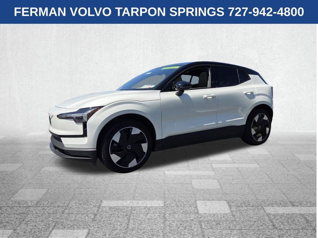 Volvo EX30 2026