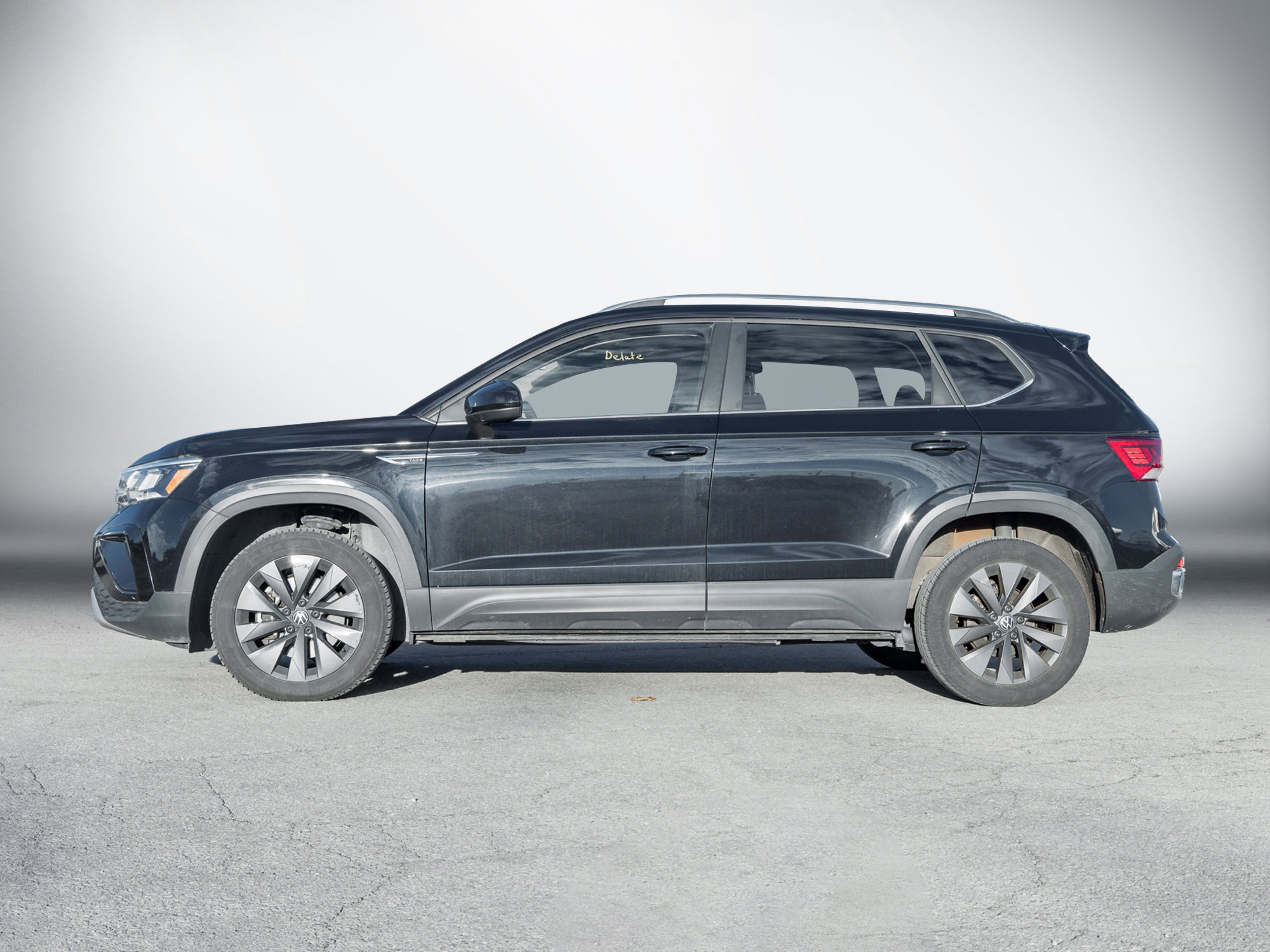 Volkswagen Taos 2024