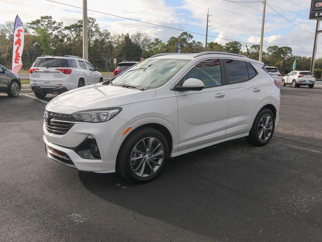 Buick Encore GX 2023