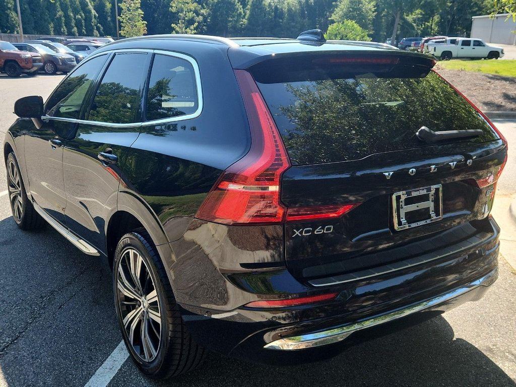 Volvo XC60 2023