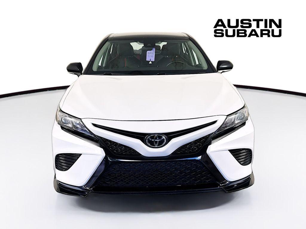 Toyota Camry 2024