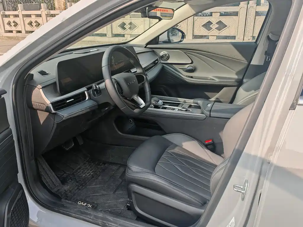 CHERY Arrizo 8 2024
