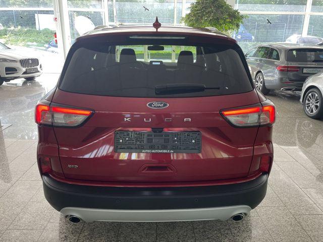 Ford Kuga 2021