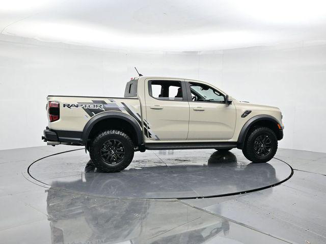 Ford Ranger 2025