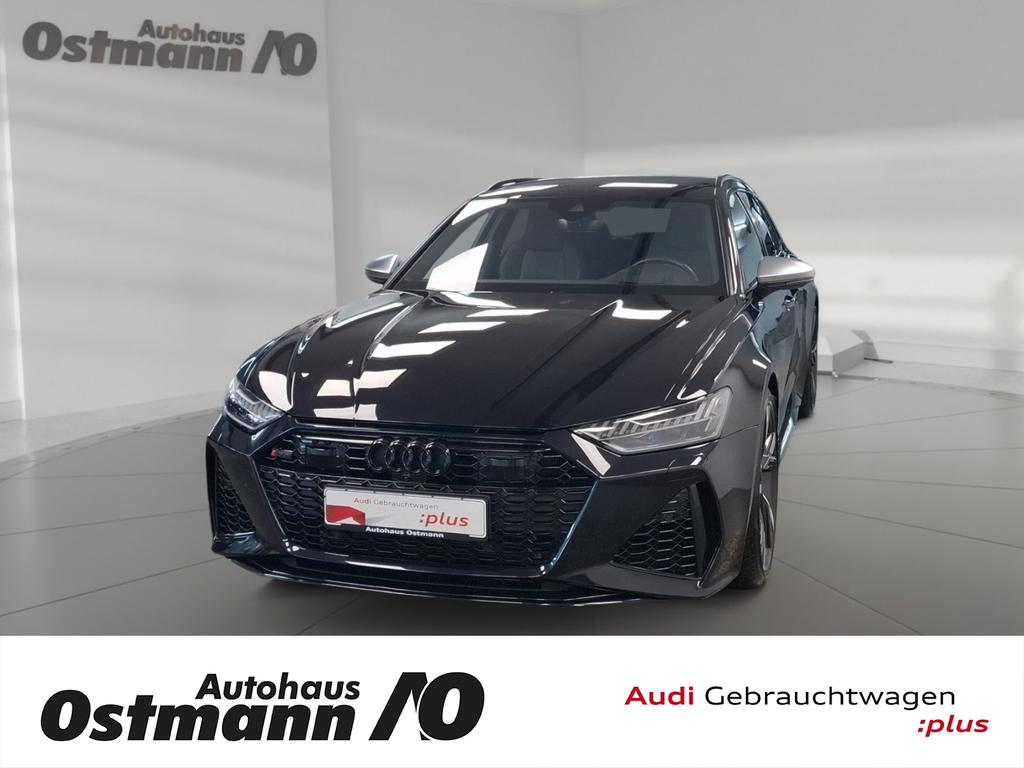 Audi RS6 2023