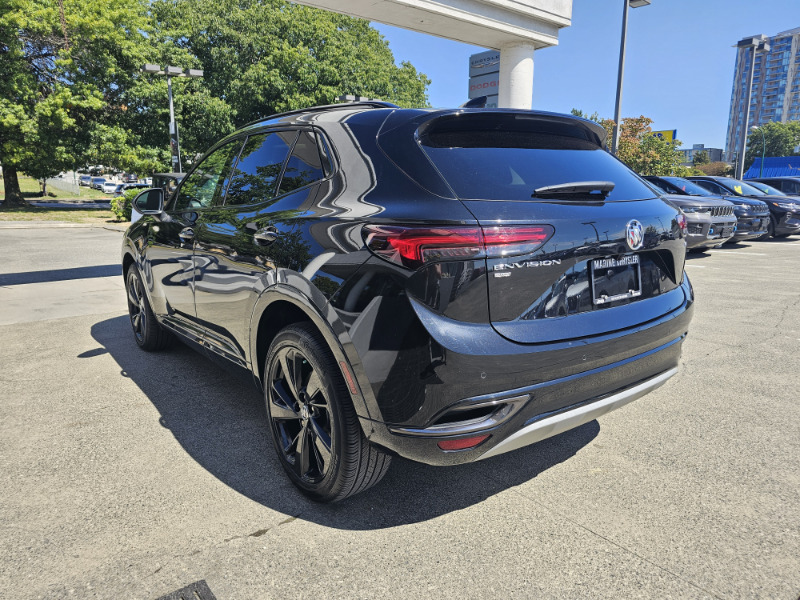 Buick Envision 2022