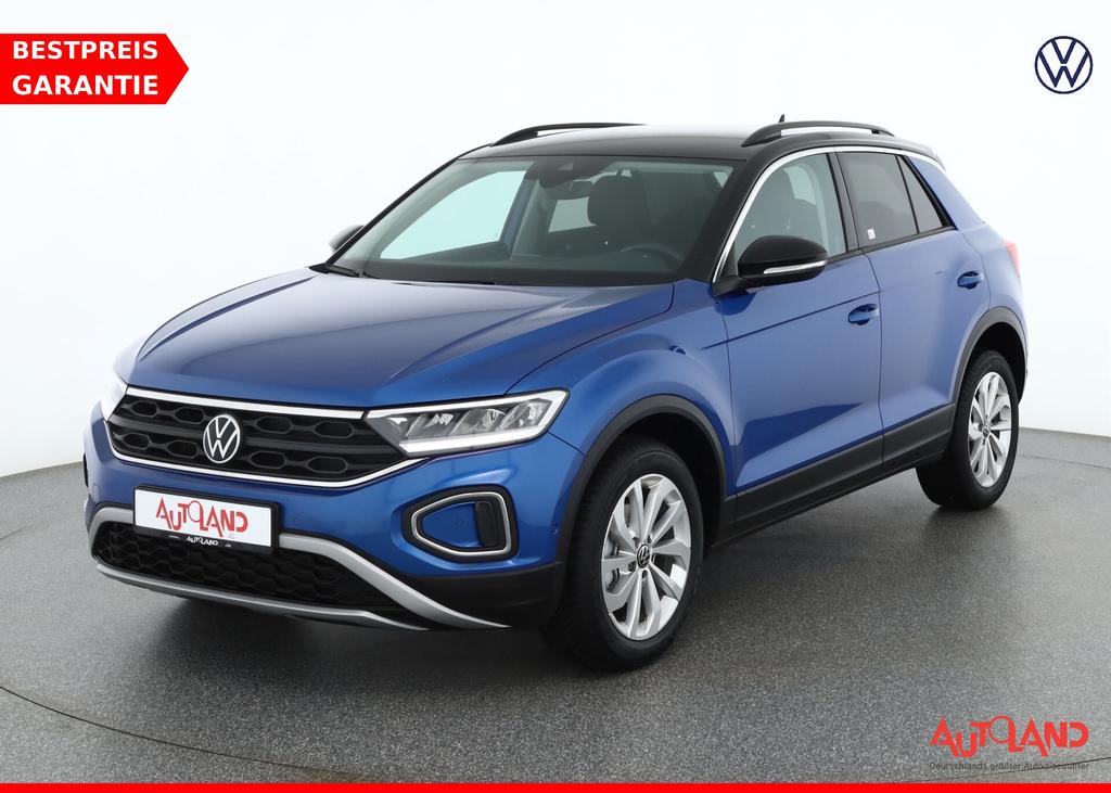 Volkswagen T-Roc 2023