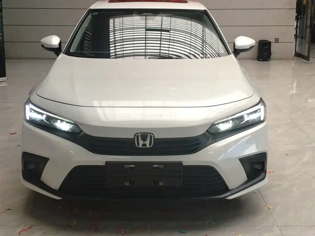 Honda Civic 2022