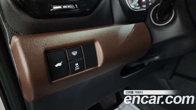 Honda Pilot 2023