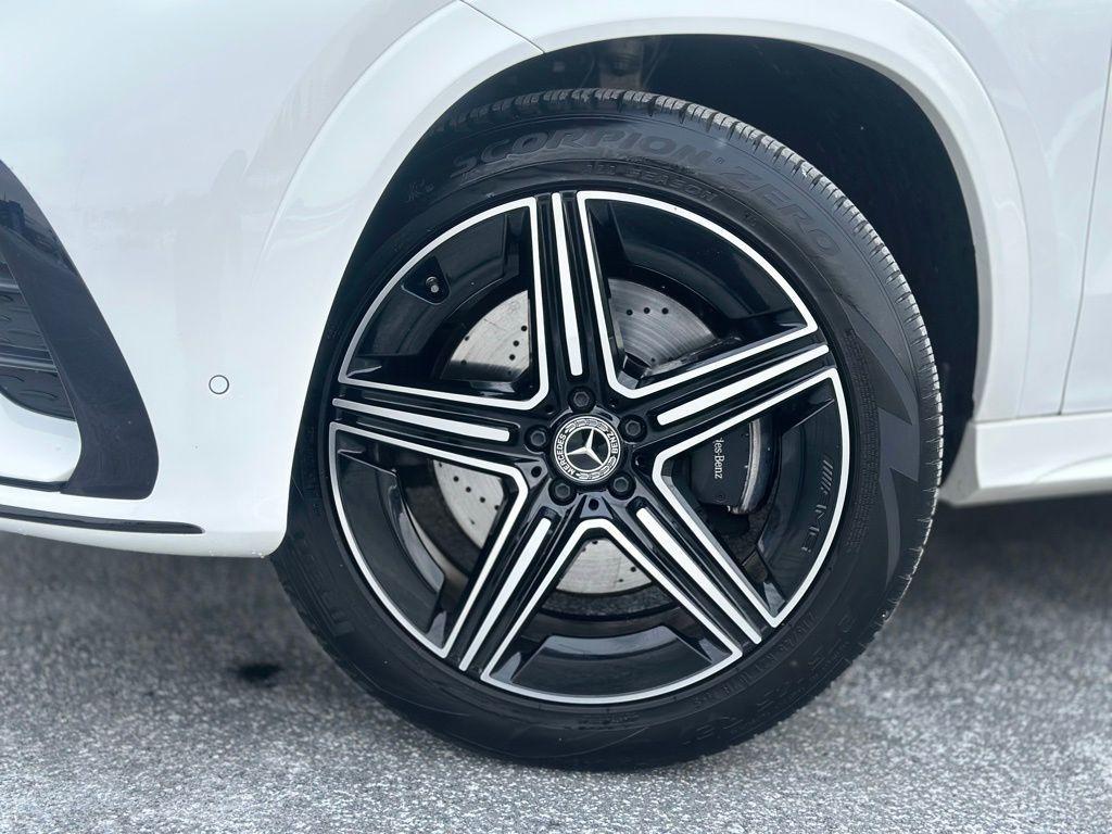 Mercedes-Benz GLE 350 2024