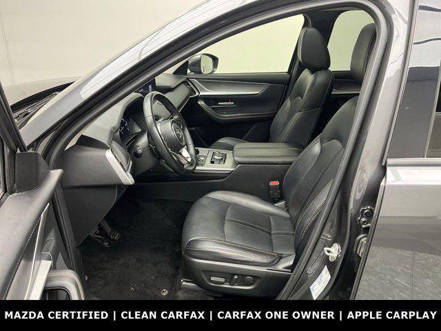 Mazda CX-90 2024
