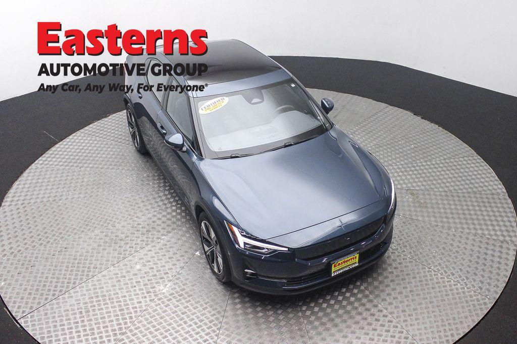 Polestar 2 2024