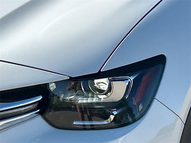 Mazda CX-90 2024