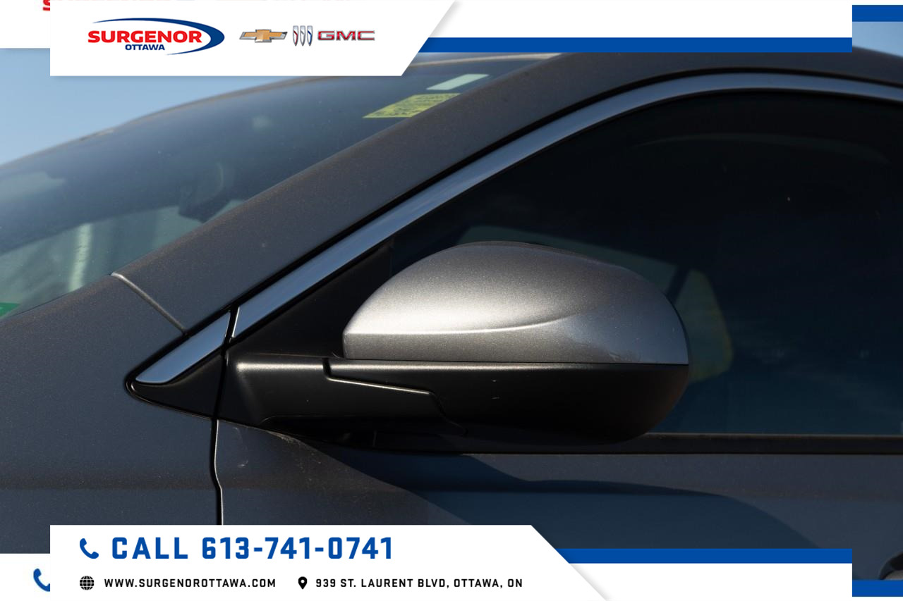 Buick Encore GX 2023