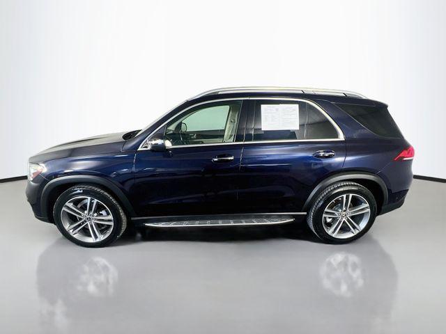 Mercedes-Benz GLE 350 2022