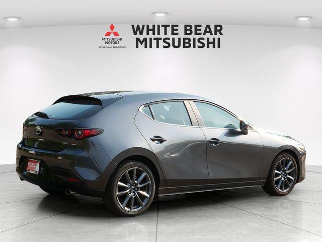 Mazda 3 2023