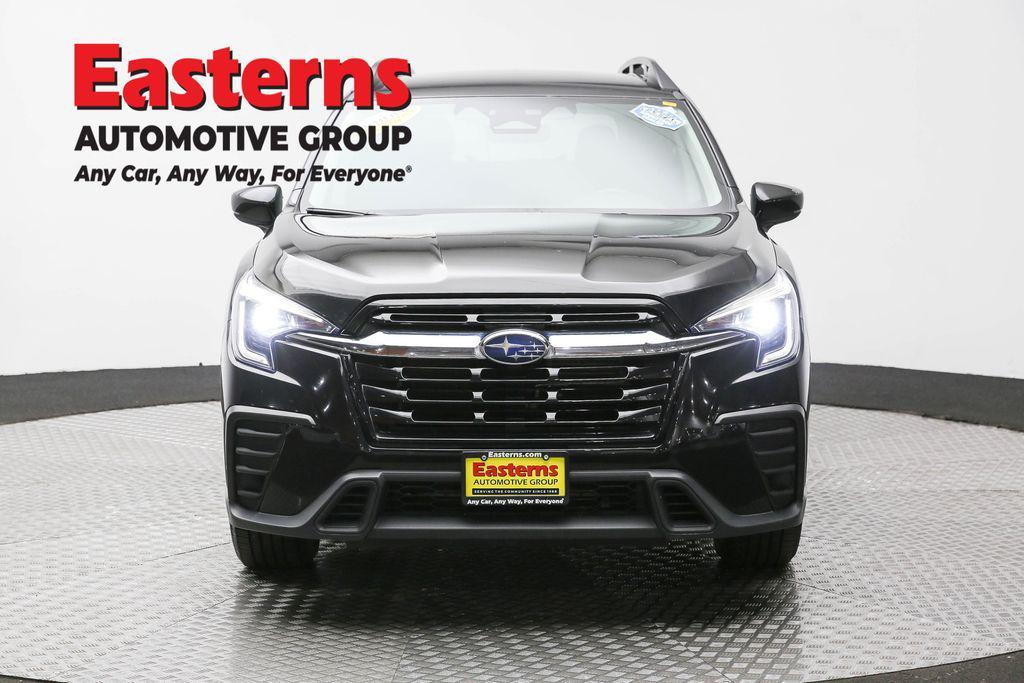 Subaru Ascent 2024
