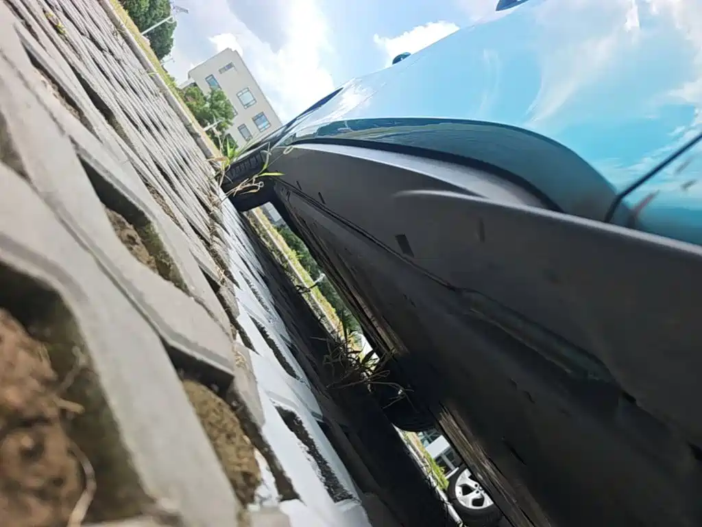 Volkswagen ID.3 2021