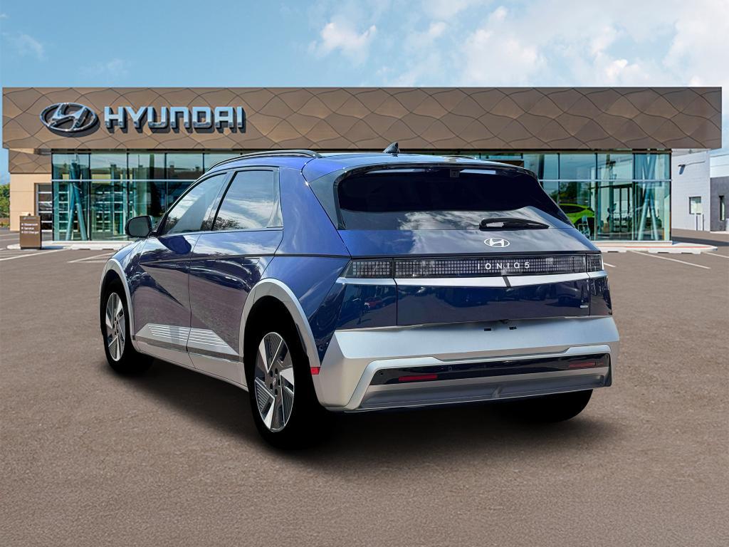 Hyundai IONIQ 5 2026