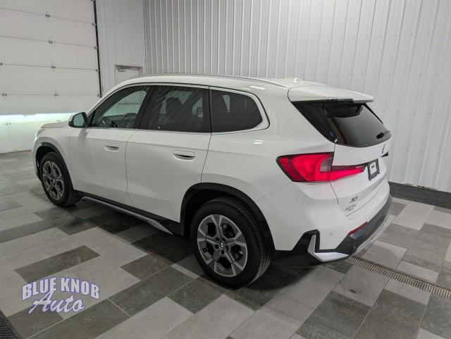 BMW X1 2025