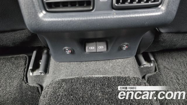 Toyota Camry 2023