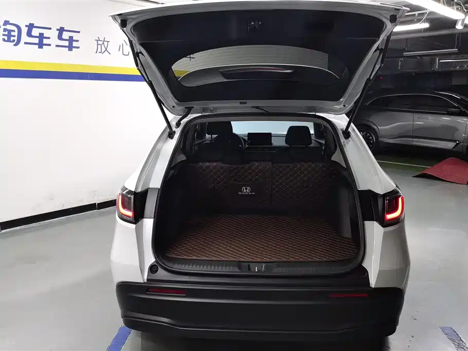 Honda ZR-V 2024