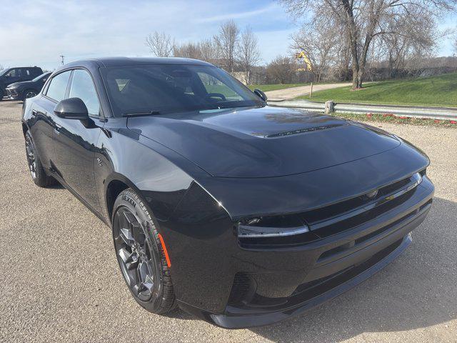 Dodge Charger 2026