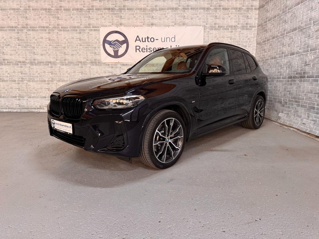 BMW X3 2023
