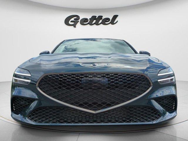 Genesis G70 2023