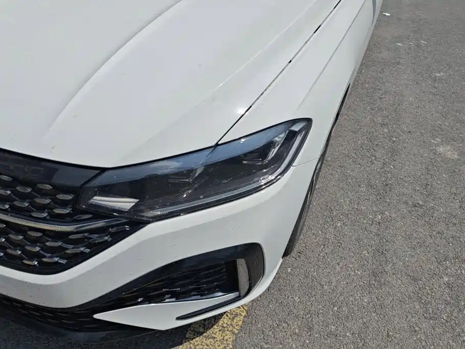 Volkswagen Lavida 2025