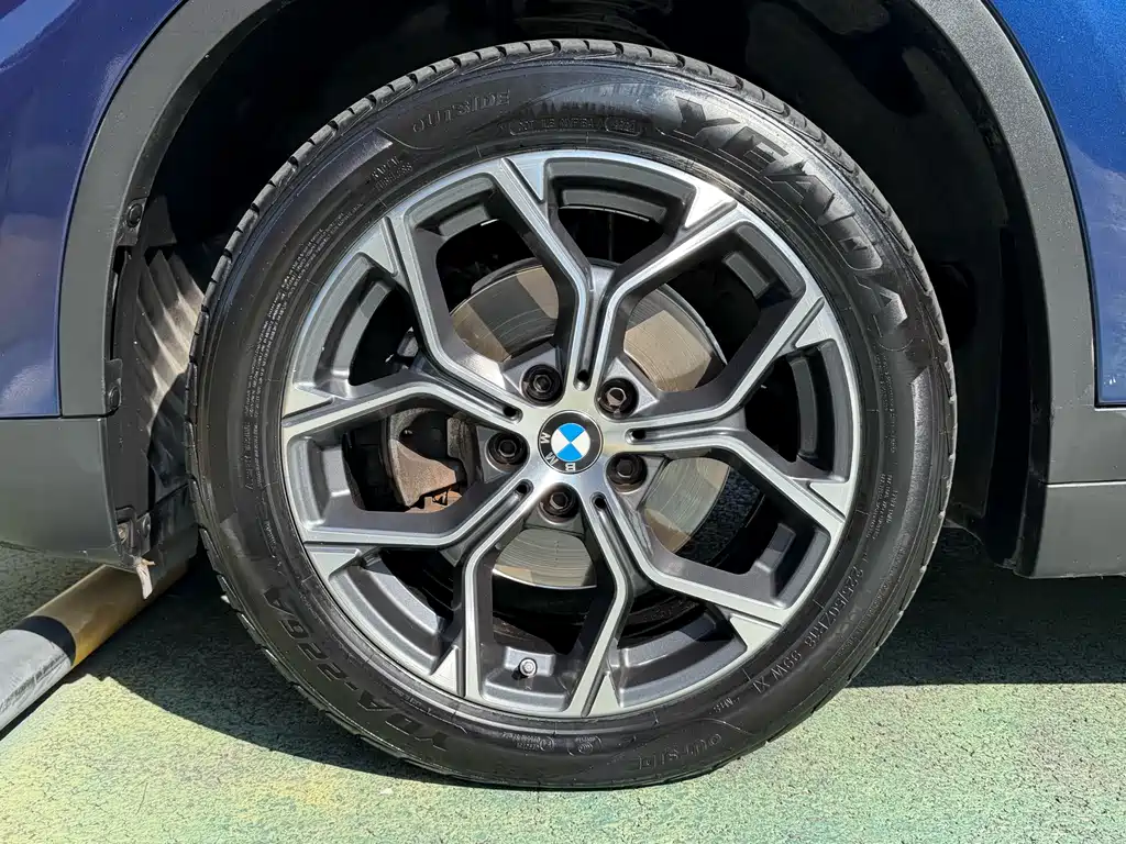 BMW X1 2020