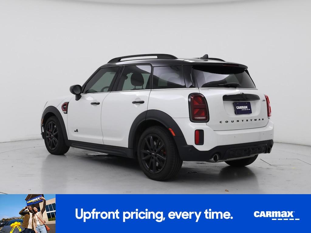 Mini Countryman 2024