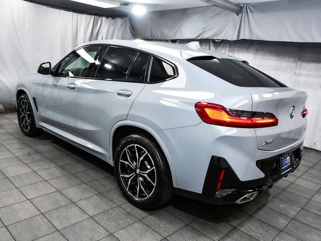 BMW X4 2023